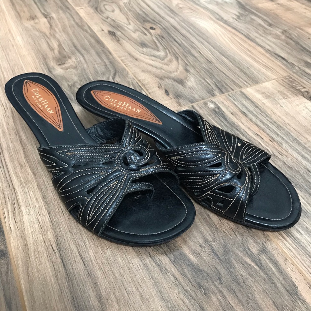Cole Haan Sandals